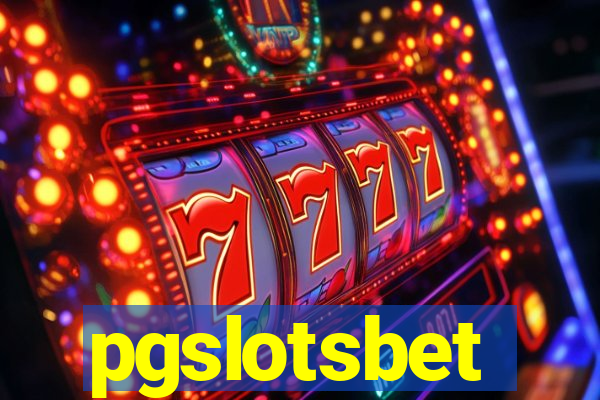 pgslotsbet