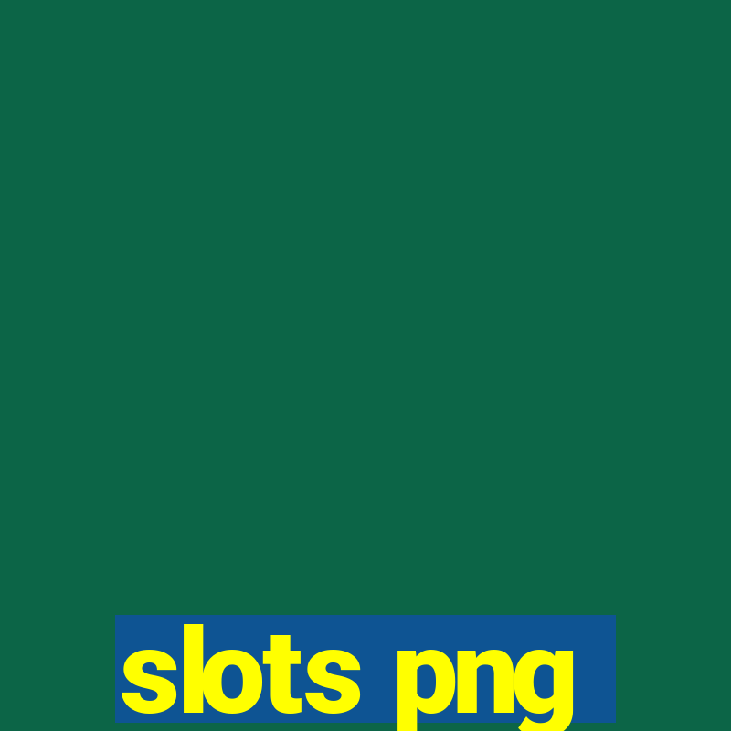 slots png