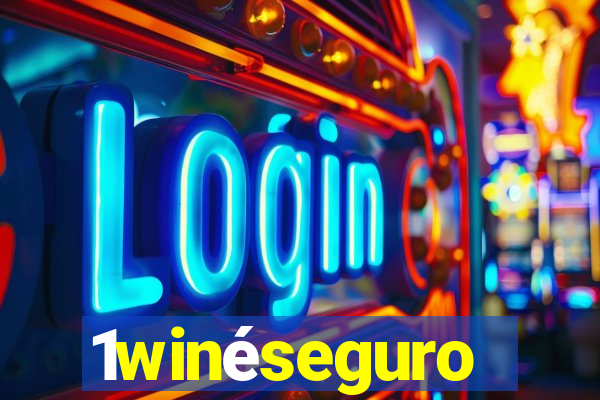 1winéseguro