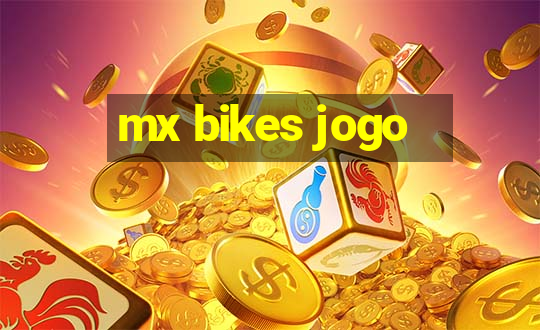 mx bikes jogo