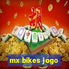 mx bikes jogo