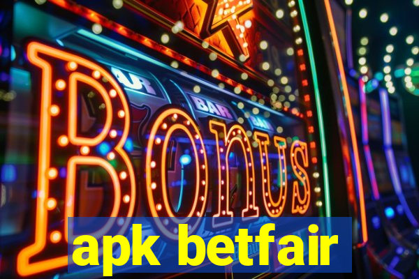 apk betfair