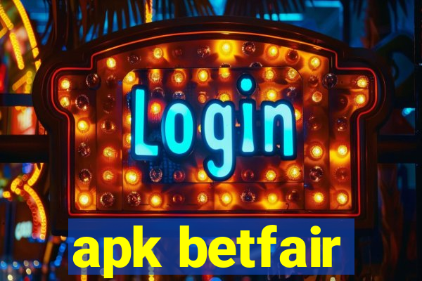 apk betfair