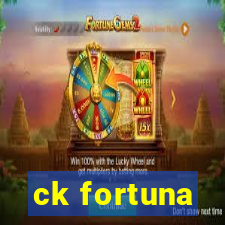 ck fortuna