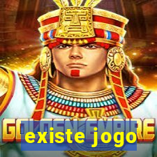 existe jogo