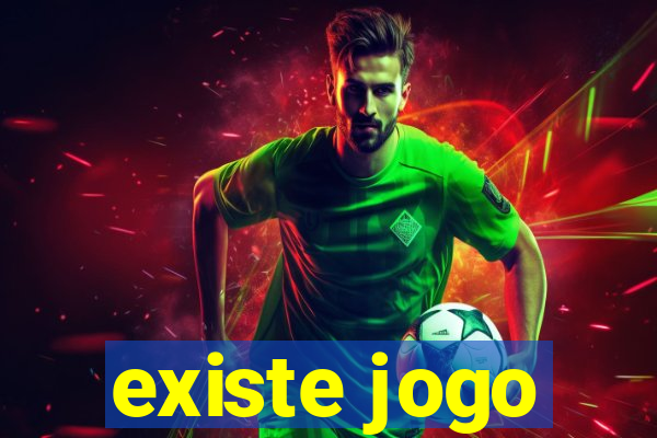 existe jogo