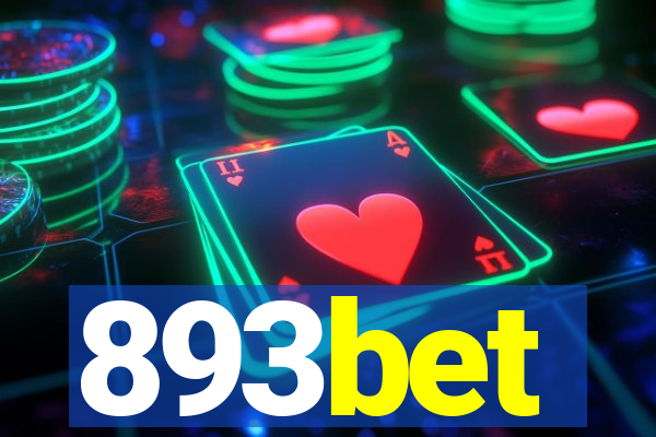 893bet