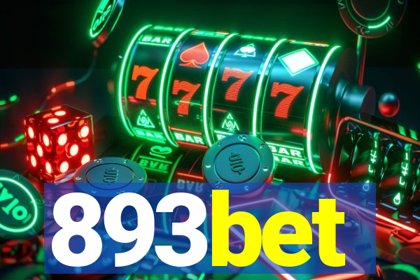 893bet