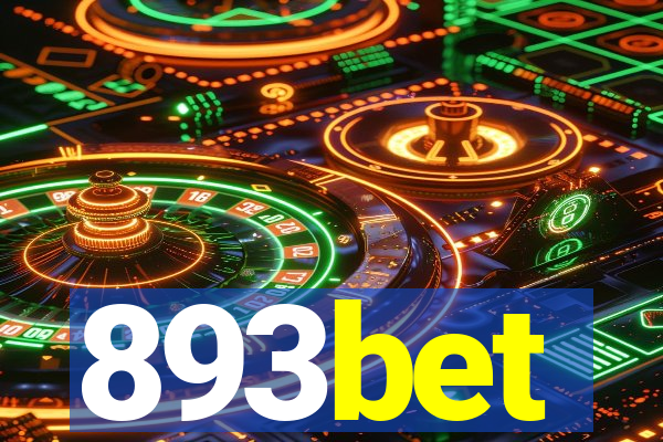 893bet