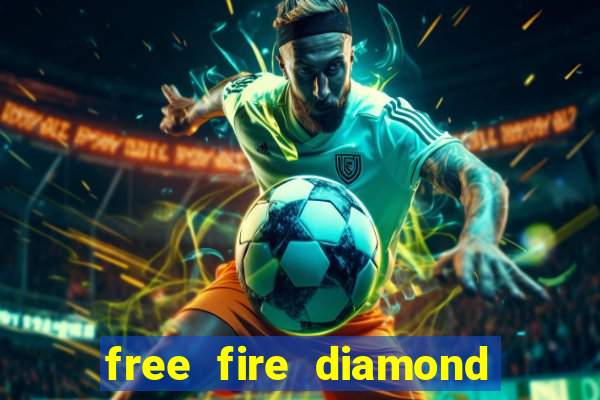 free fire diamond spin app real 2023