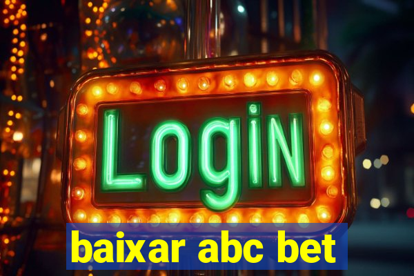 baixar abc bet