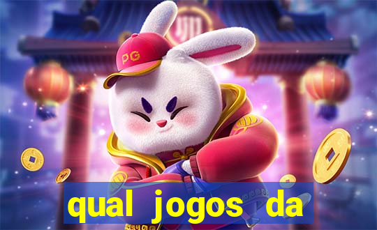 qual jogos da dinheiro de verdade