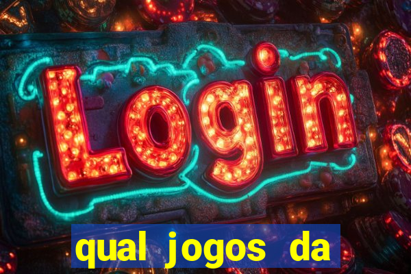 qual jogos da dinheiro de verdade