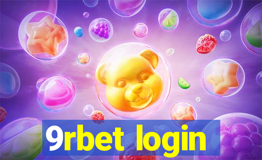 9rbet login