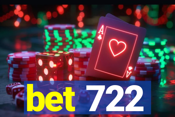 bet 722