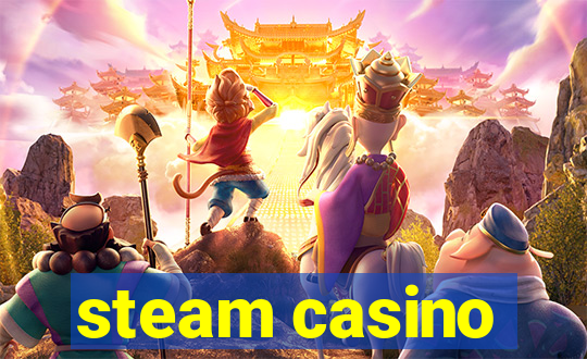 steam casino