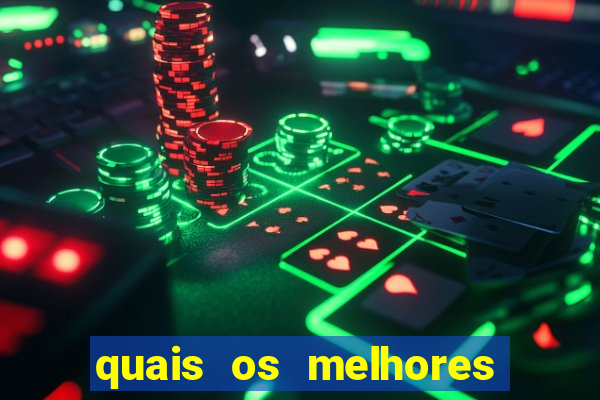 quais os melhores slots para ganhar dinheiro