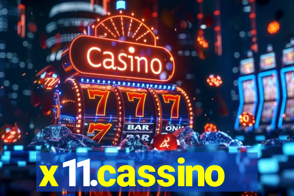 x11.cassino