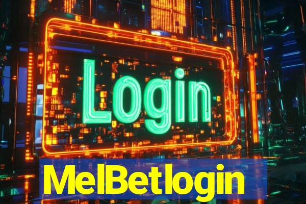 MelBetlogin