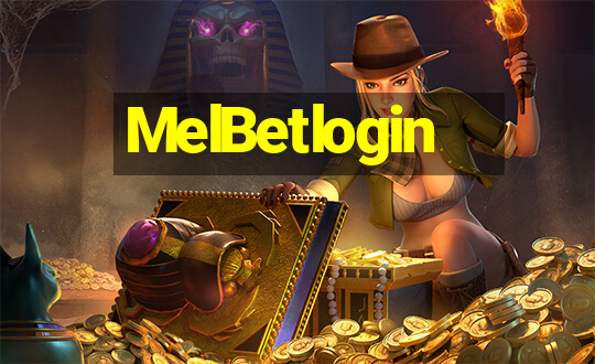 MelBetlogin