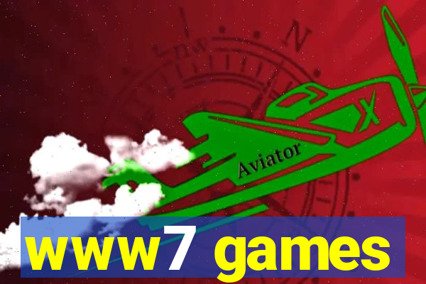 www7 games