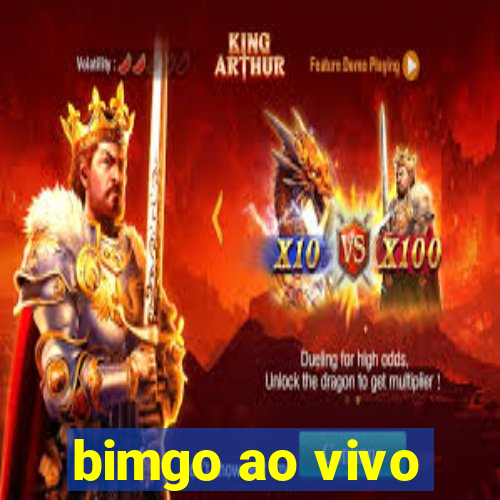 bimgo ao vivo