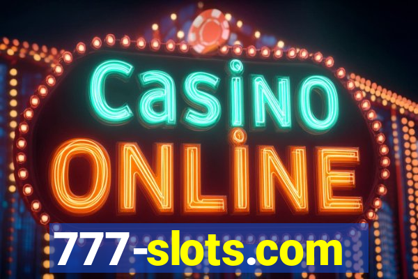 777-slots.com