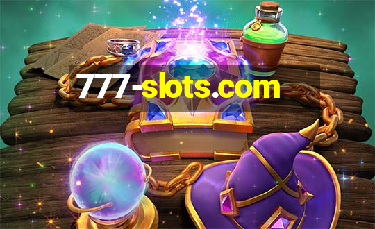 777-slots.com