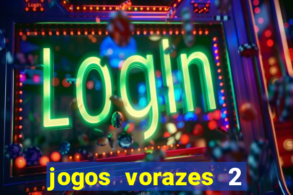 jogos vorazes 2 dublado torrent