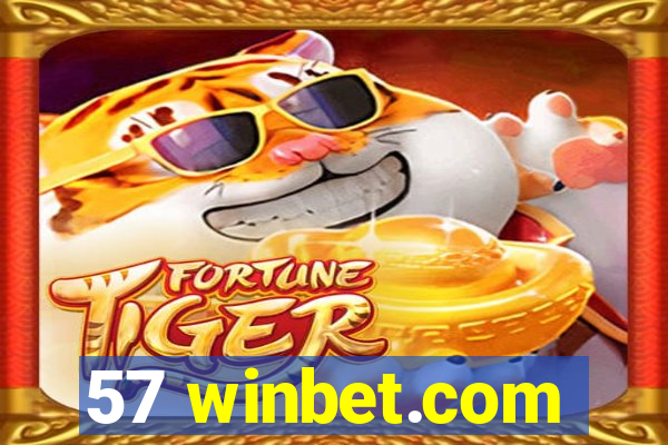 57 winbet.com