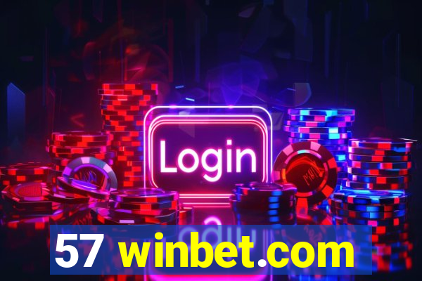 57 winbet.com