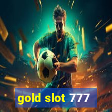 gold slot 777