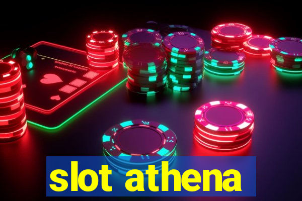 slot athena