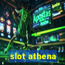 slot athena