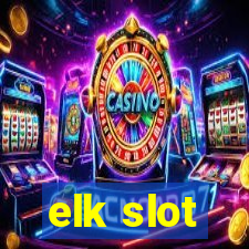 elk slot