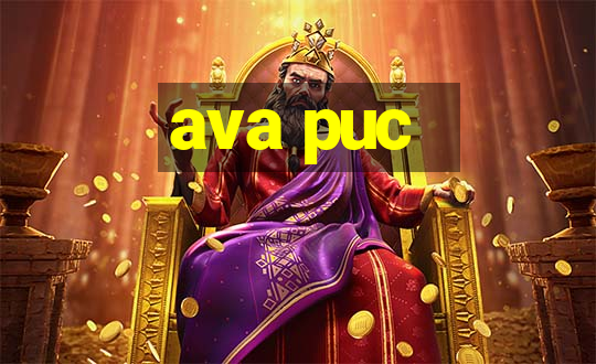 ava puc