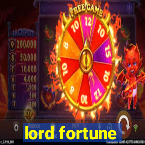 lord fortune