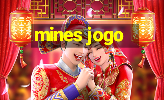 mines jogo