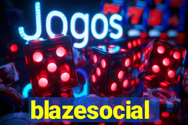 blazesocial