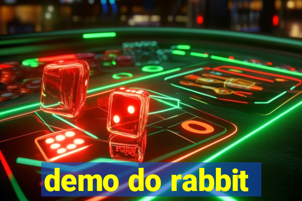 demo do rabbit