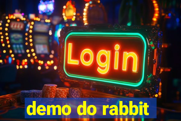 demo do rabbit