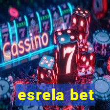 esrela bet