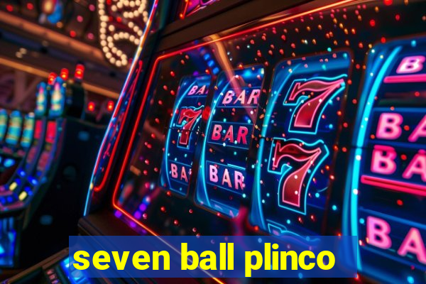 seven ball plinco