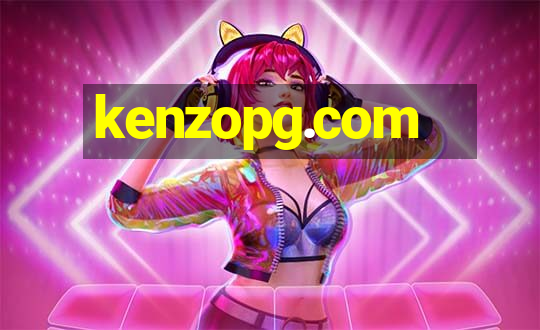 kenzopg.com