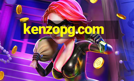 kenzopg.com