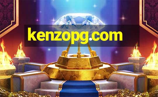 kenzopg.com