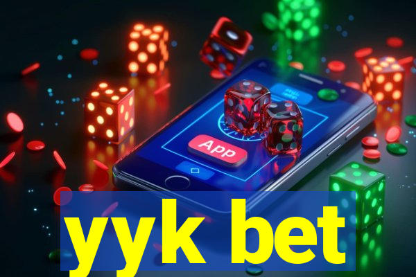 yyk bet