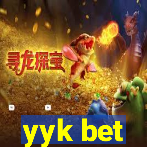 yyk bet