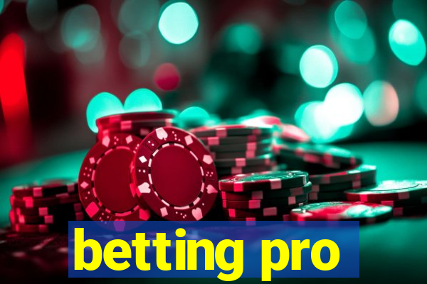 betting pro