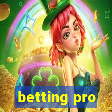 betting pro